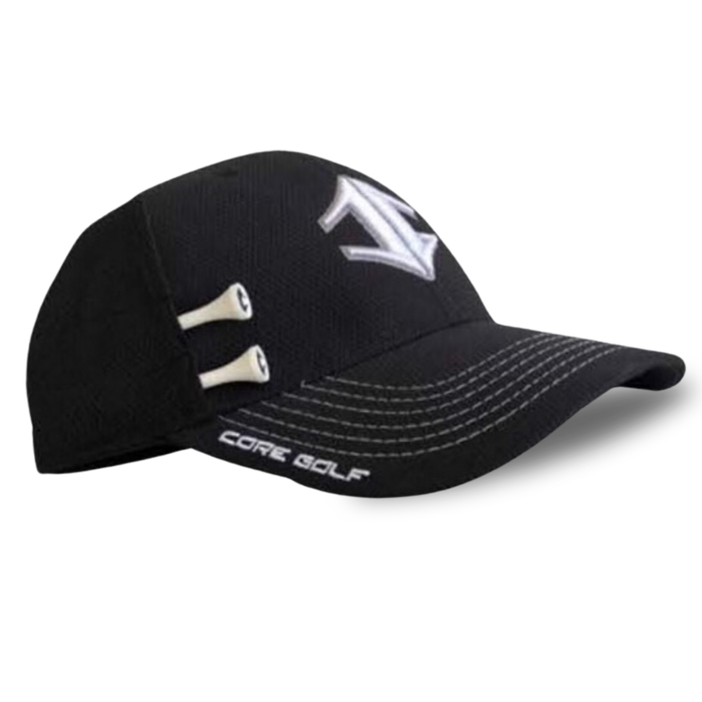 CORE GEAR | TEE'D UP GOLF HAT