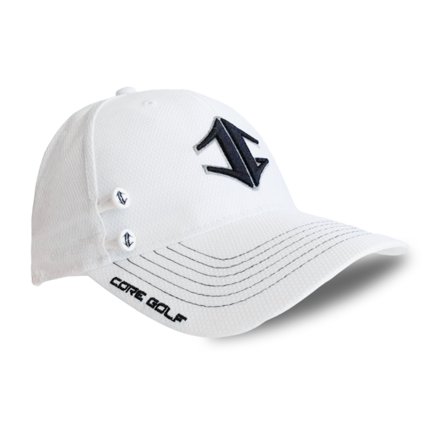 CORE GEAR | TEE'D UP GOLF HAT