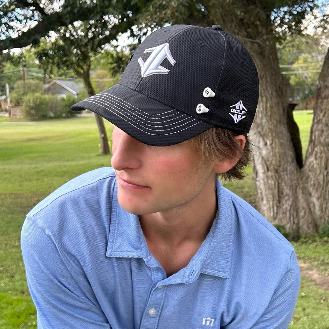 CORE GEAR | TEE'D UP GOLF HAT