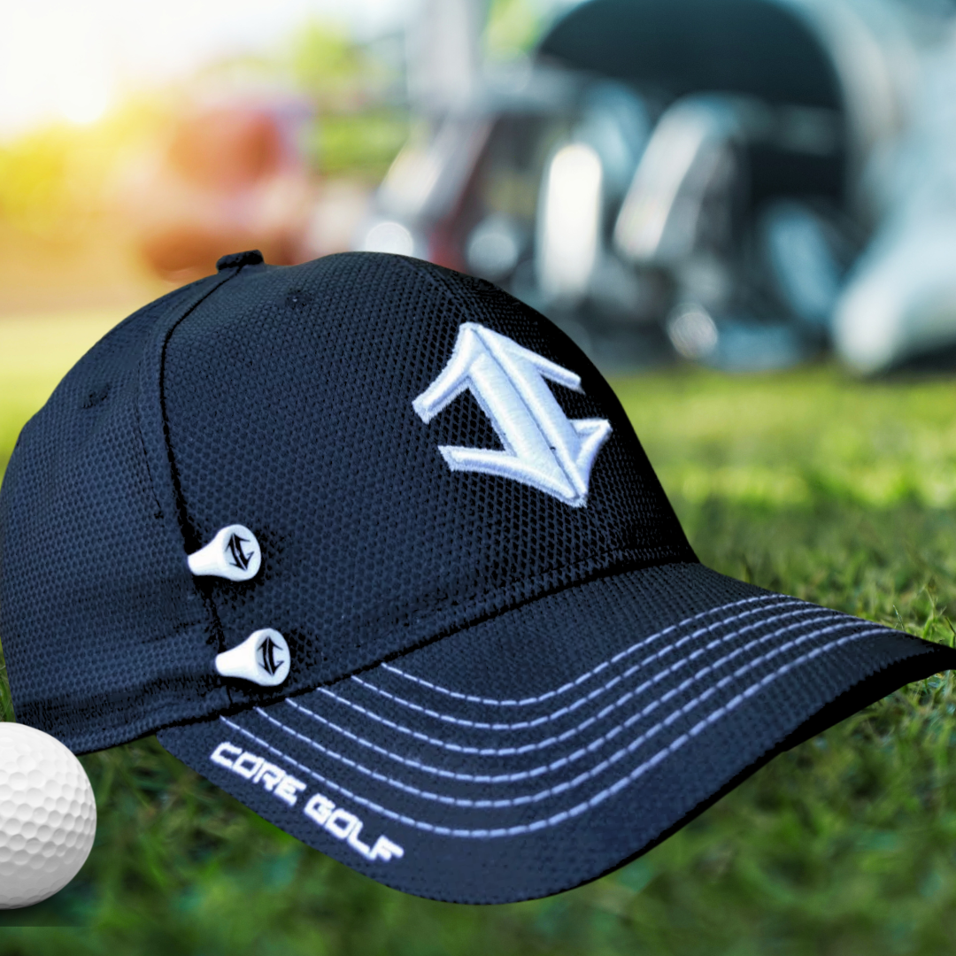 CORE GEAR | TEE'D UP GOLF HAT